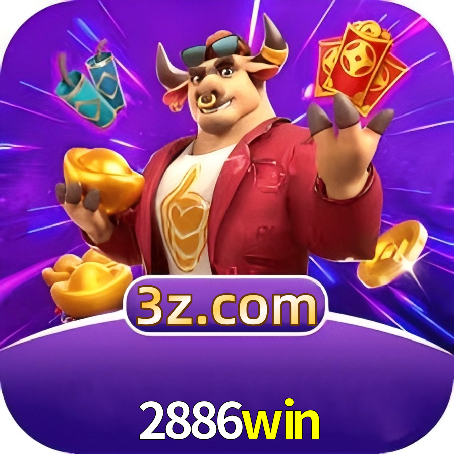 Logo da 2886win