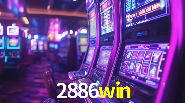 Cassino Online 2886win