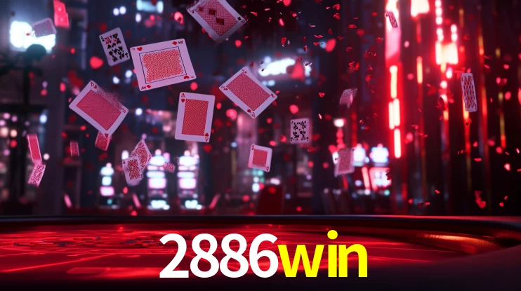 Bonus no Cassino 2886win