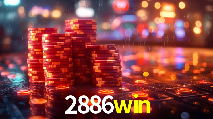 Suporte no Cassino Online 2886win